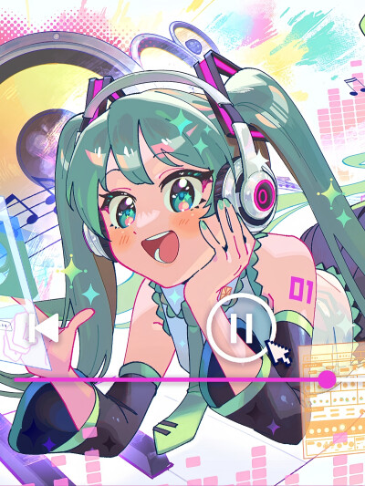 初音未来