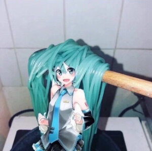 初音未来