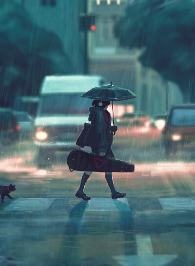 作者：GUWEIZ