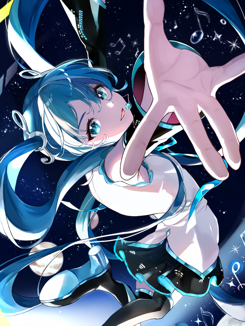 初音未来