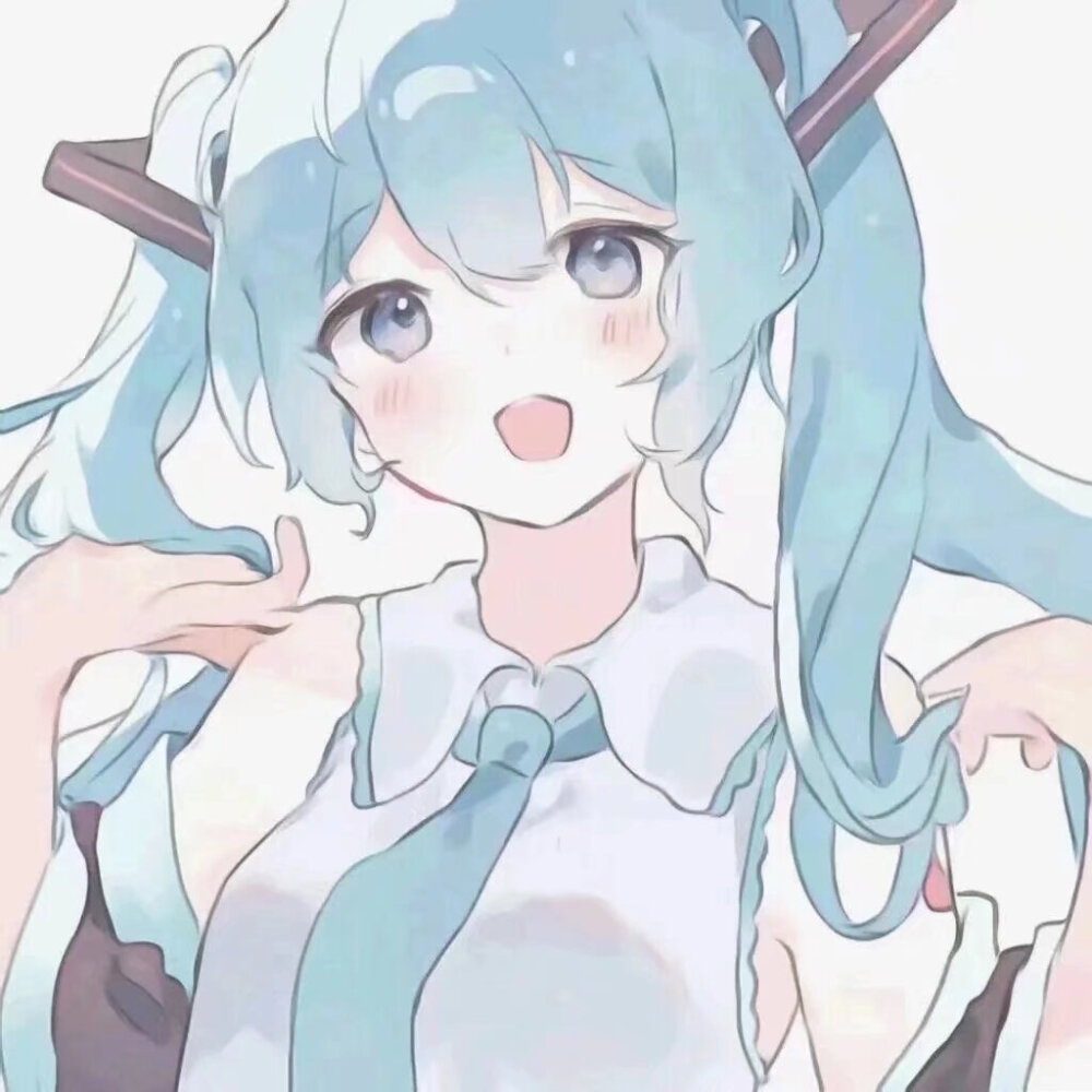 初音未来