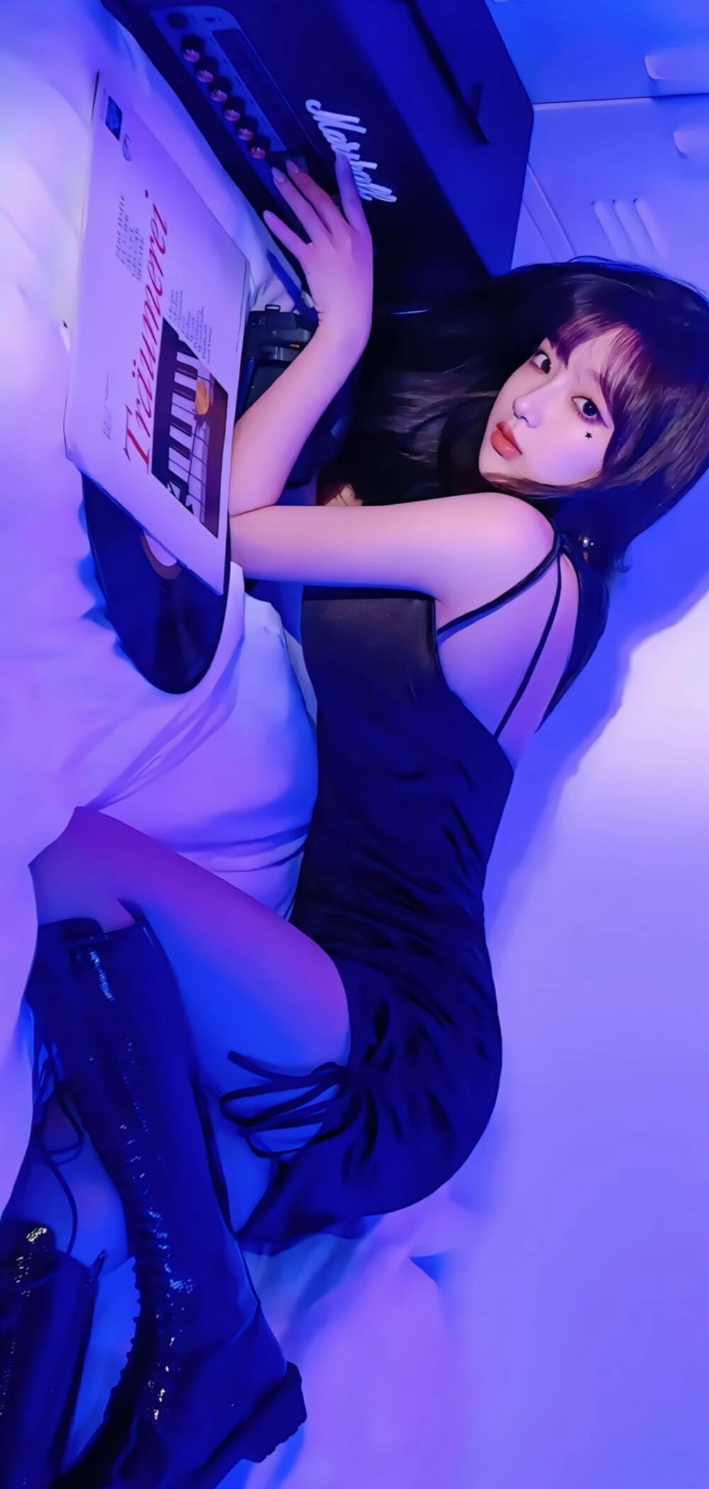 美女壁纸真人壁纸