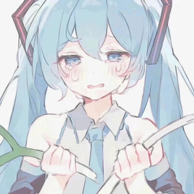 初音未来