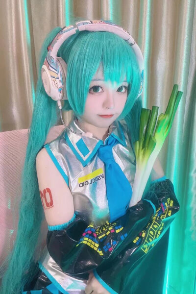 初音未来