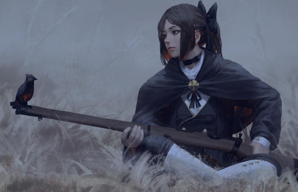 作者：GUWEIZ