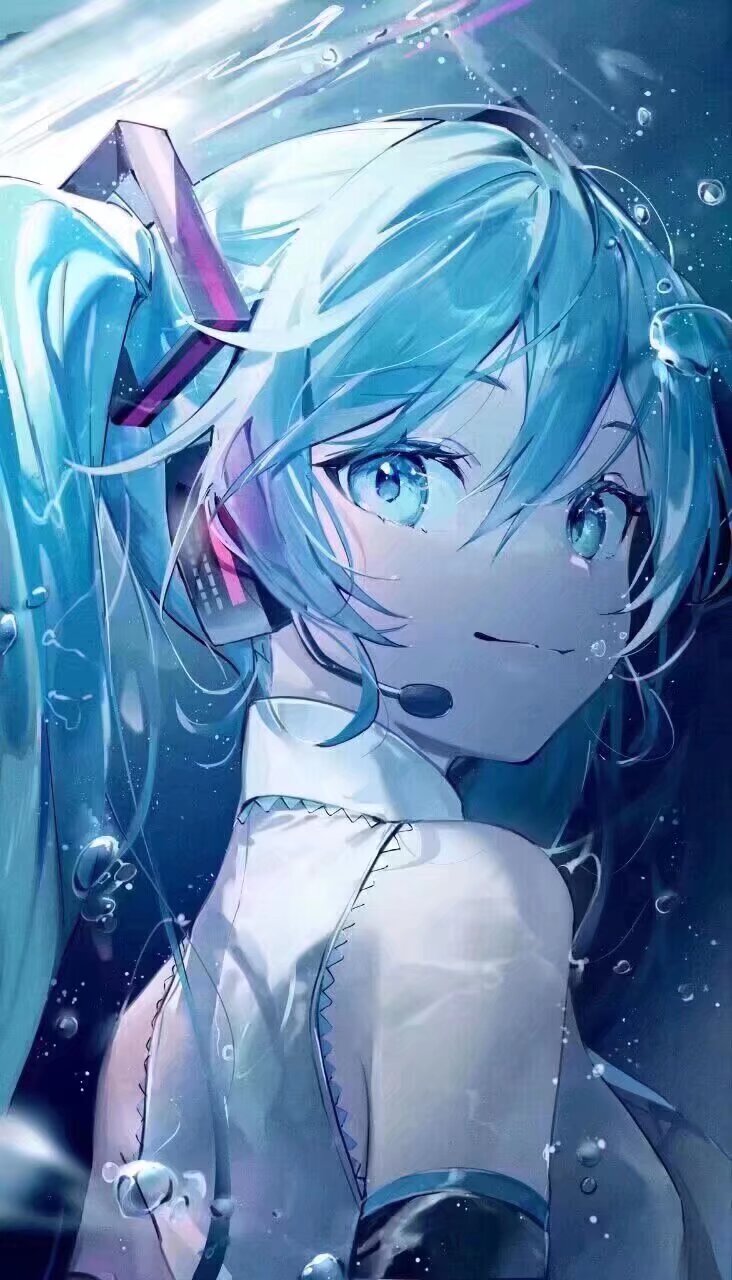 初音未来