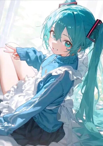 初音未来