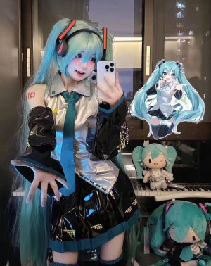 初音未来