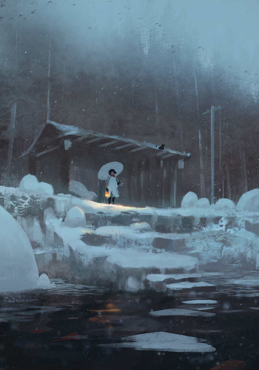作者：GUWEIZ