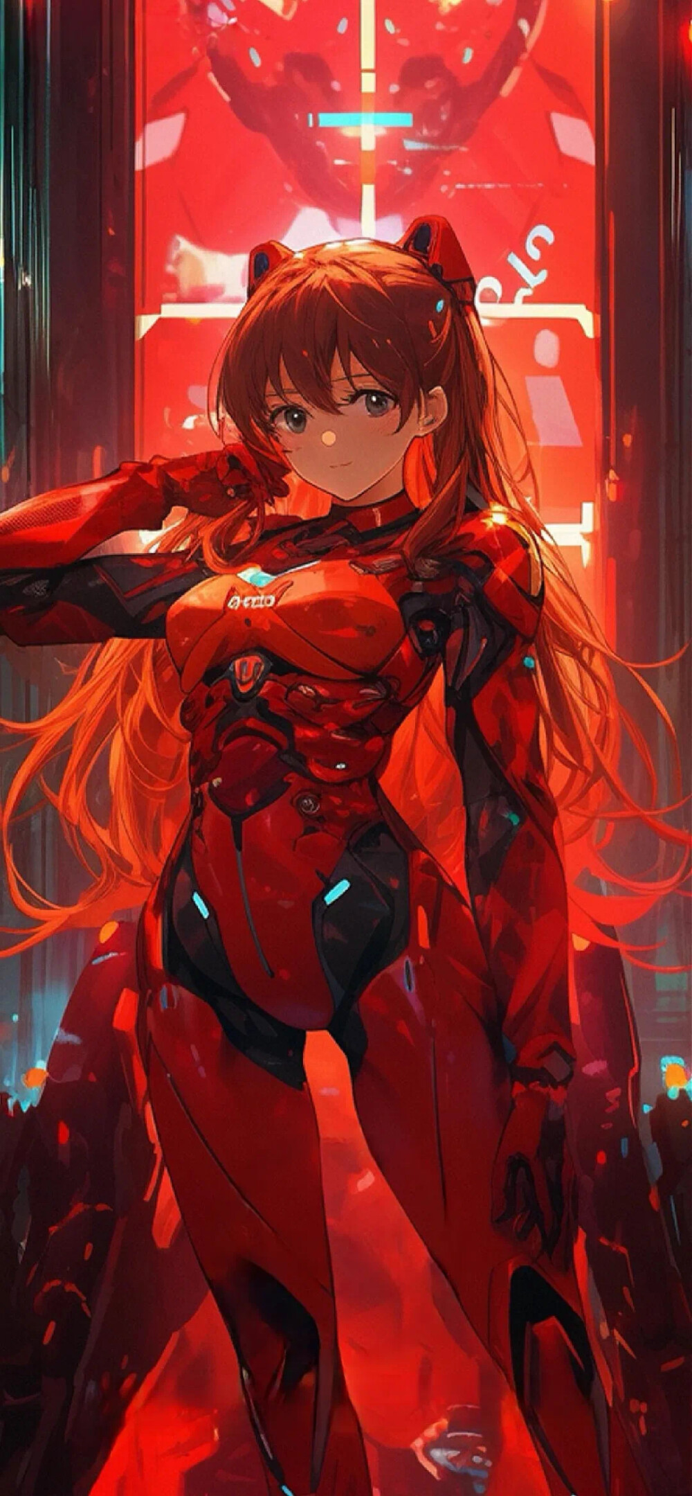 明日香Asuka