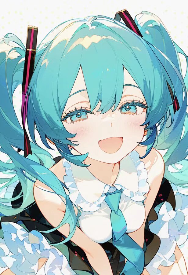 初音未来
