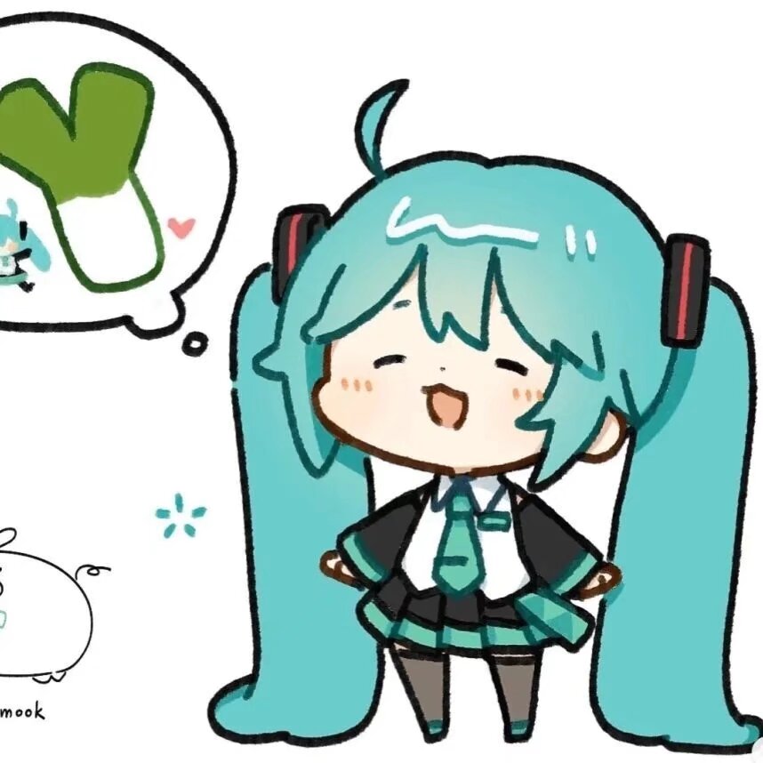 Miku