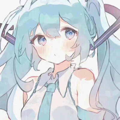 初音未来