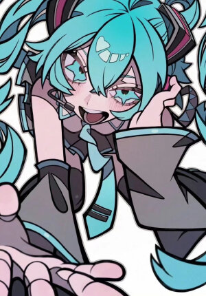 初音未来