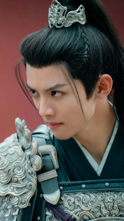 宁安如梦 燕临 周峻纬