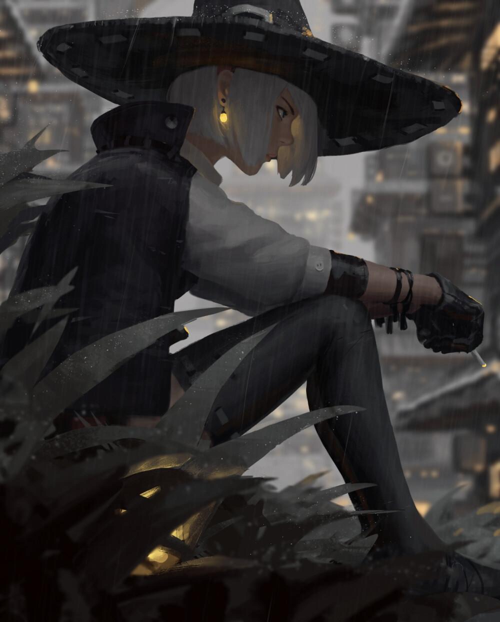 作者：GUWEIZ