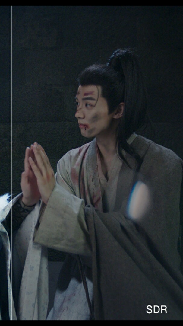 宁安如梦 燕临 周峻纬