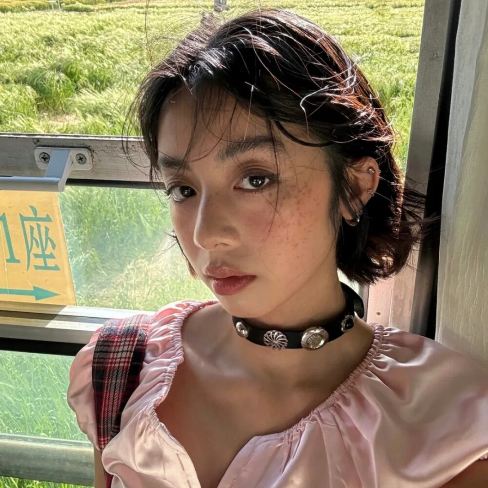 可爱高颜值女生头像