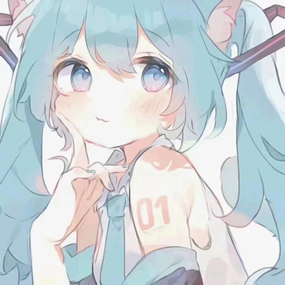 初音未来