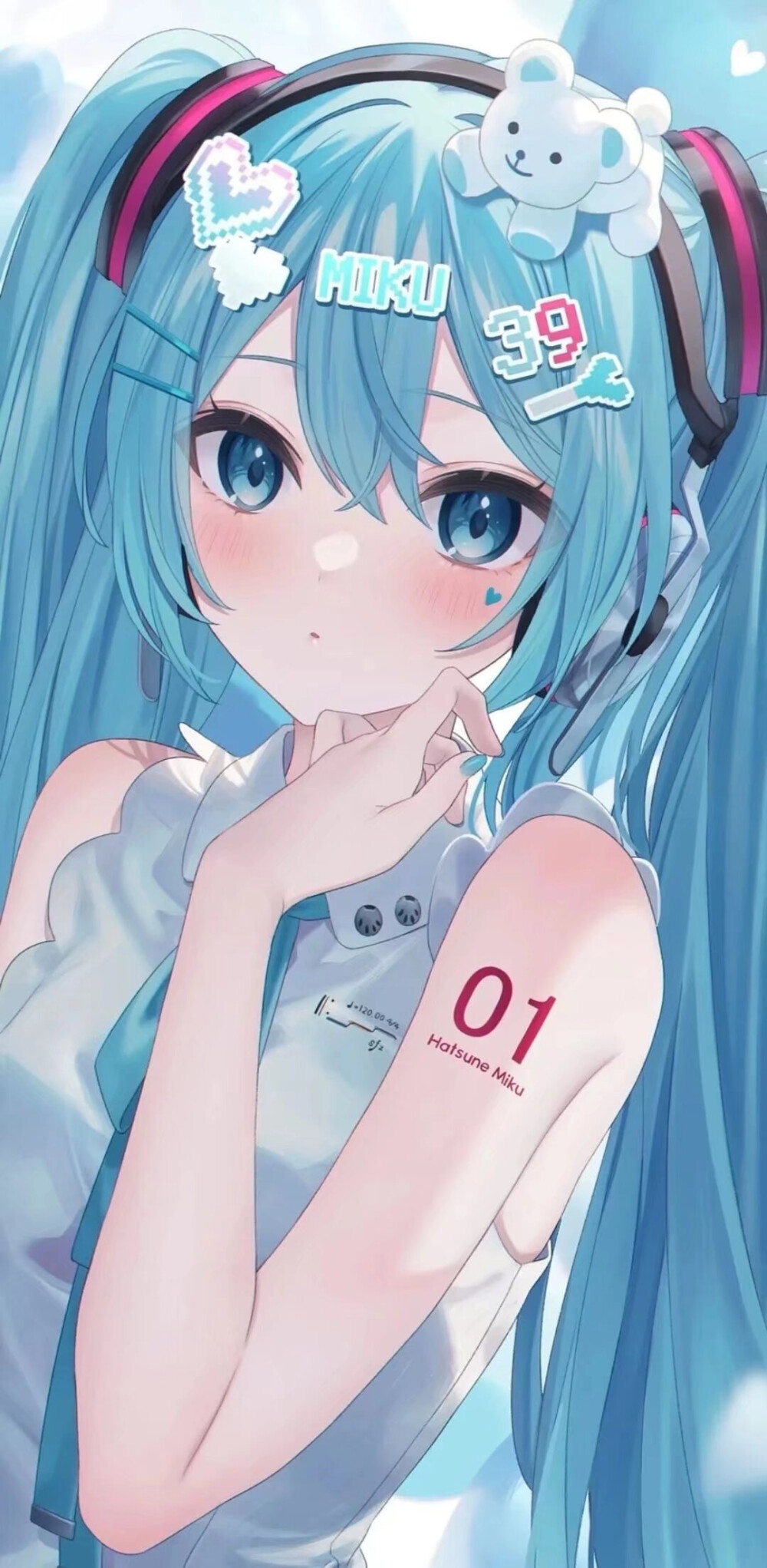 初音未来