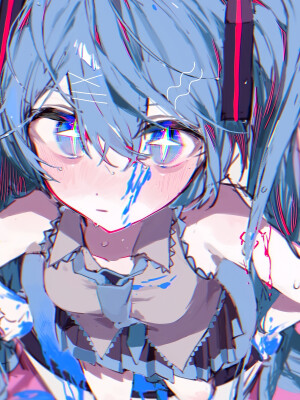 初音未来