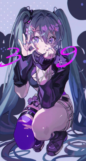 初音未来