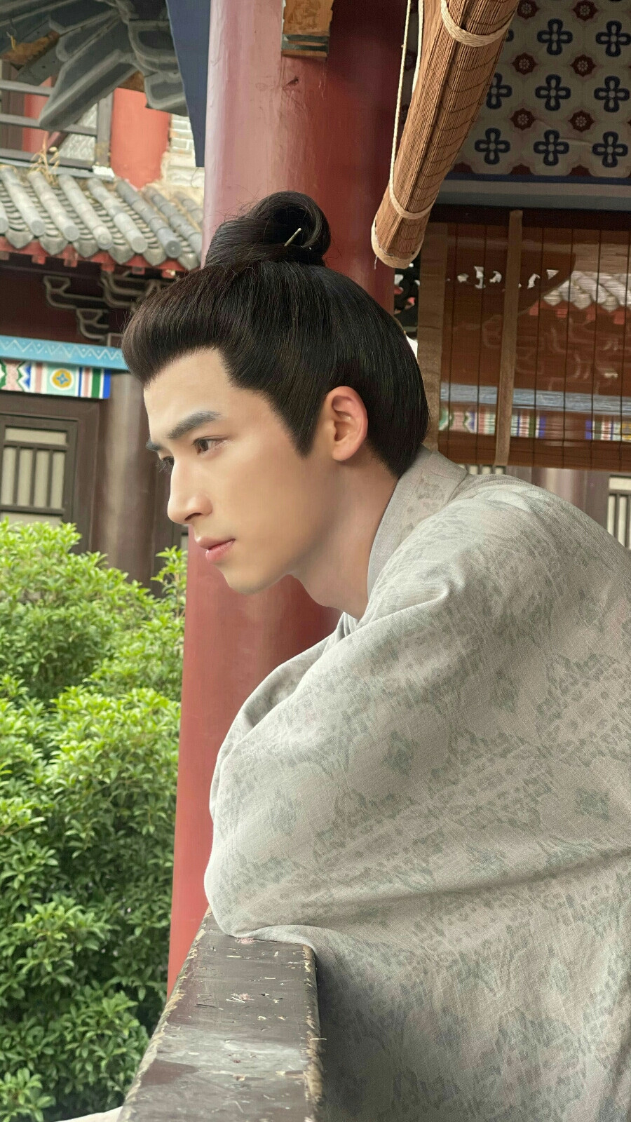 宁安如梦 张遮 王星越