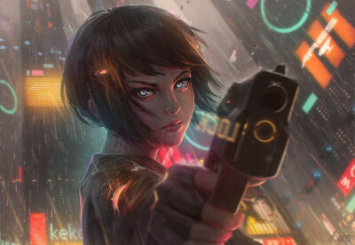 作者：GUWEIZ