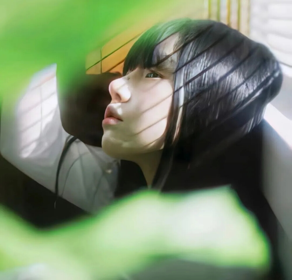 可爱高颜值女生头像