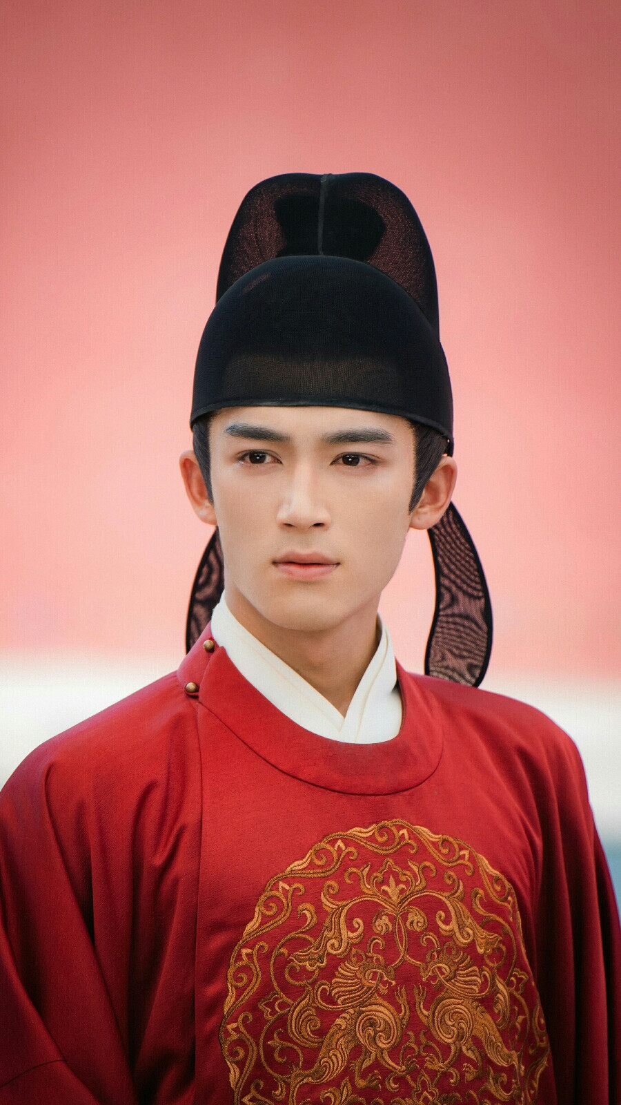 宁安如梦 张遮 王星越