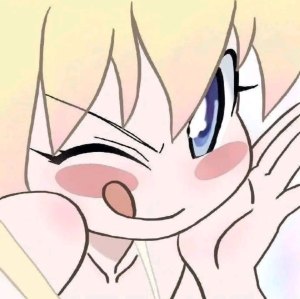 女头
