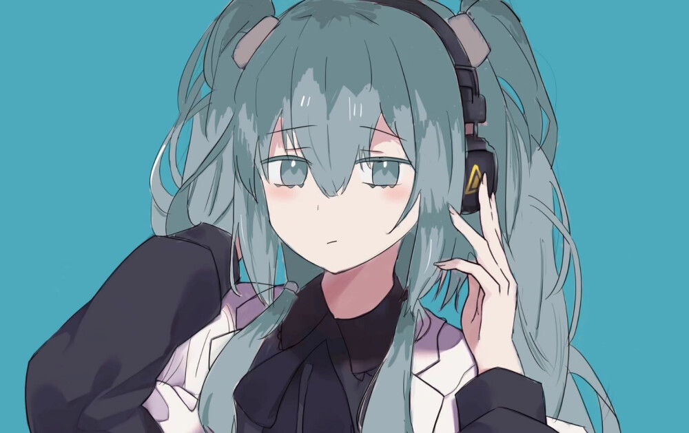 初音未来