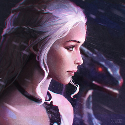 作者：GUWEIZ