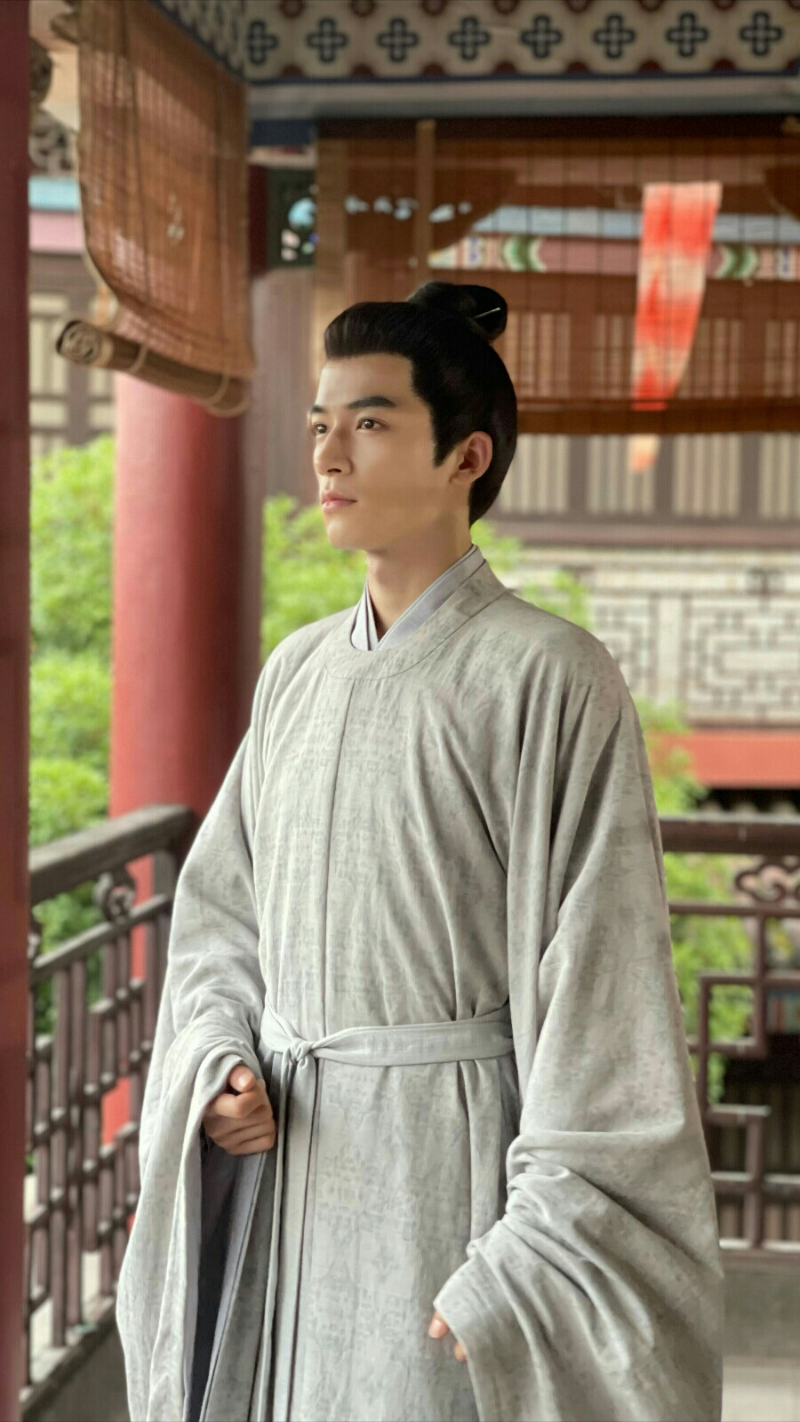 宁安如梦 张遮 王星越