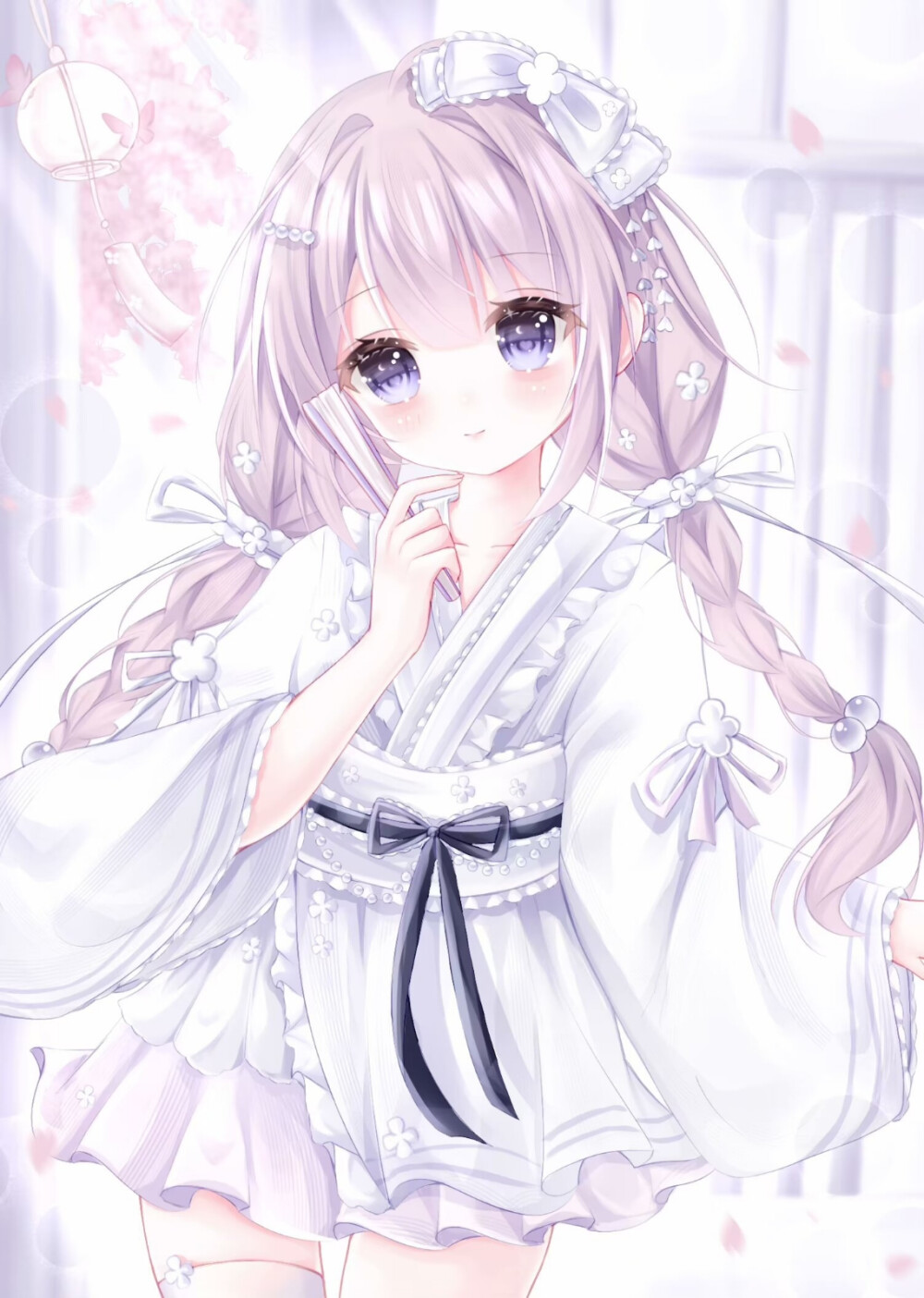 摸鱼
画师-迦楠