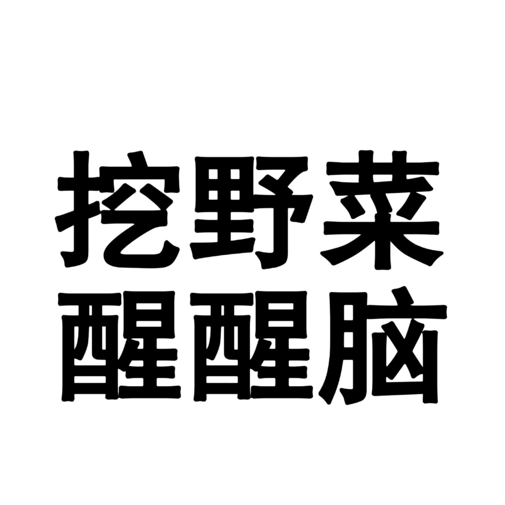 文字头像续