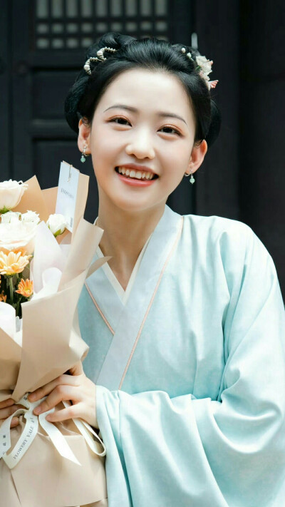 宁安如梦 棠儿 龚芳妮