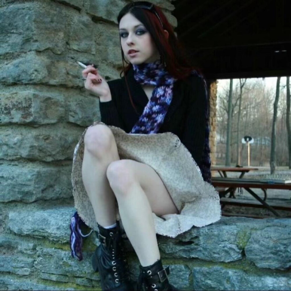 punk love