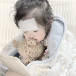 小孩情头