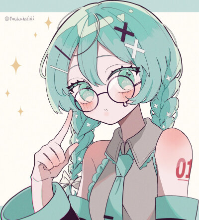 初音未来