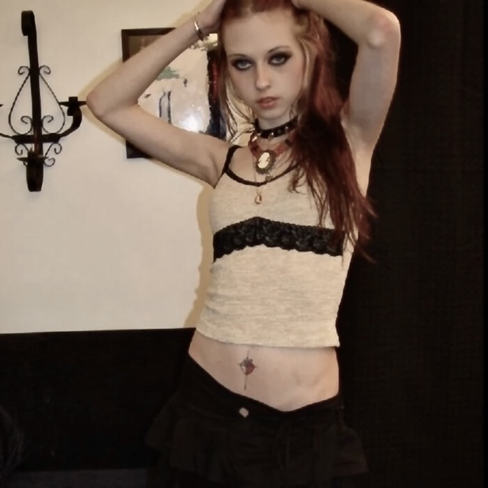 punk love