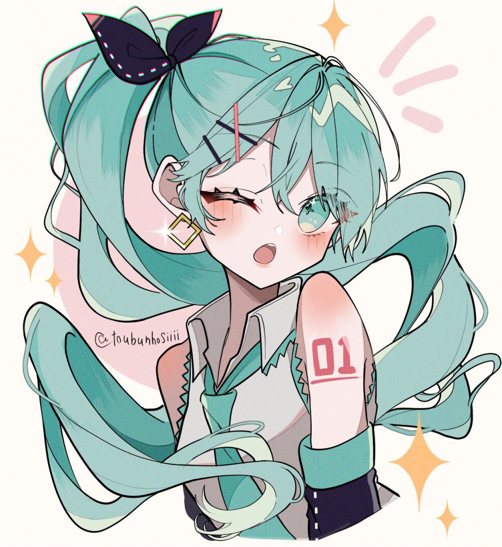 初音未来