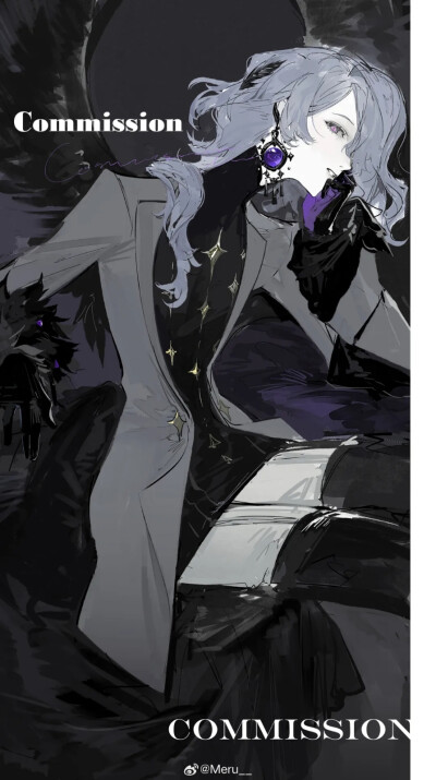 画师推荐