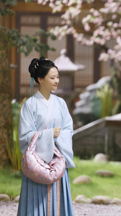 宁安如梦 棠儿 龚芳妮