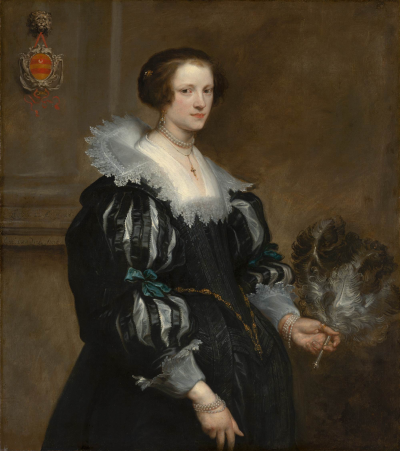 Anthony van Dyck