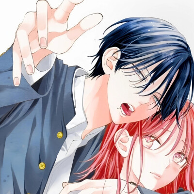 #春日暴风雨和怪兽