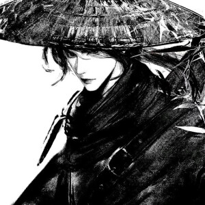 古 风 男 头 。