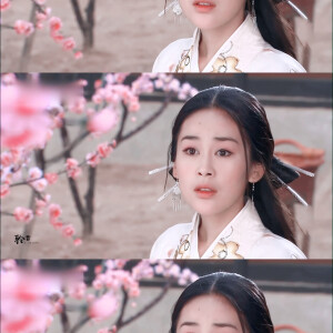 《宝莲灯前传》——三圣母杨婵 周扬(新浪… - 高清图片,堆糖,美图