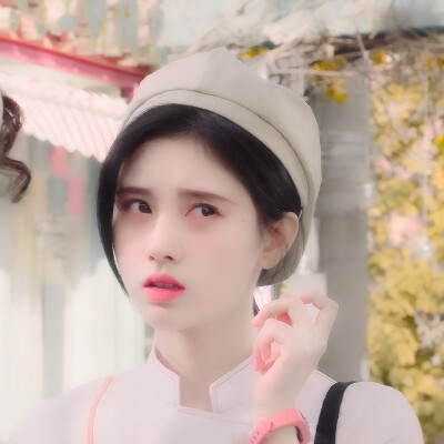 这算是滤镜风嘛