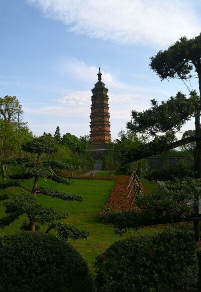 赣 浮梁 红塔